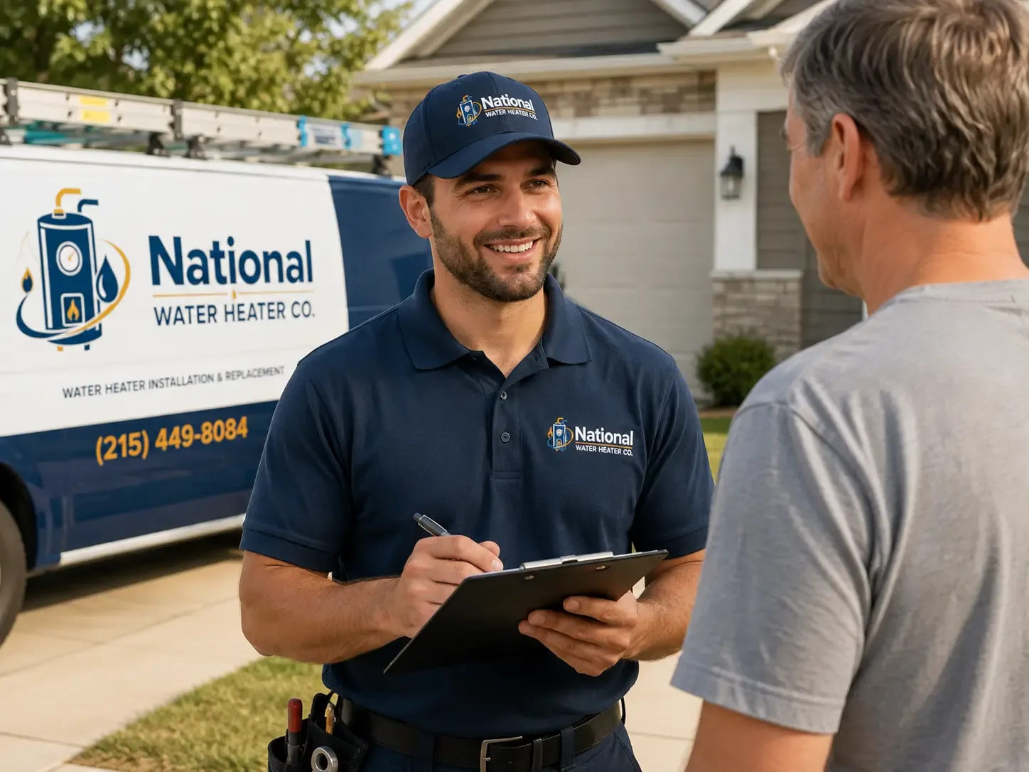 Water Heater Installation Tioga, WV FAQs